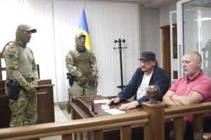 «Відчув людяність»: терорист Кривош розкрив подробиці розмови із Зеленським