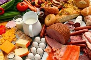 Ціни на харчі у Росії пустилися галопом