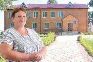 Як лікуються люди в селі, що повстало проти реформи