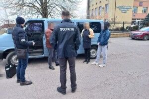 Посадовець сільради з Волині піде під суд, бо зловживав впливом