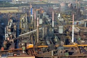 Компанія Ахметова близька до придбання заводу в Італії