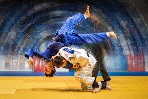 Юна волинянка здобула золото на Європейському олімпійському фестивалі (Фото)