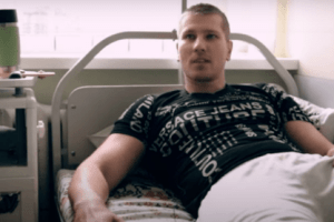 Як лікарі повертають боєздатність воїнам Нацгвардії (Відео)