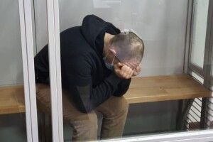 32-річний вінничанин одержав довічне ув’язнення за вбивство своєї родини: матері, ексдружини та двох малолітніх дітей (Відео)