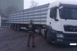 Детективи НАБУ врятували «від мишей» 340 тонн зерна з Держрезерву 