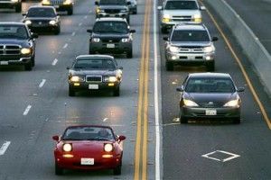 Кабмін створив Координаційну раду з безпеки дорожнього руху