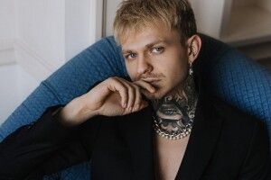 На фінальний відбір «Євробачення-2023» пройшов співак з Рівненщини (Фото)