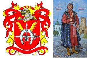 У Луцьку вшанують Данила Братковського