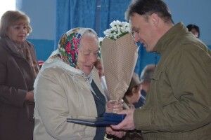 Волинянка-ветеран УПА сьогодні святкує 90-річчя