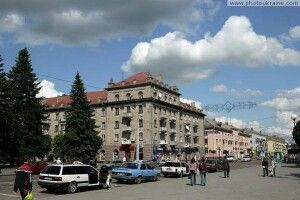 У суботу в Луцьку тимчасово призупинять рух транспорту на проспекті Волі
