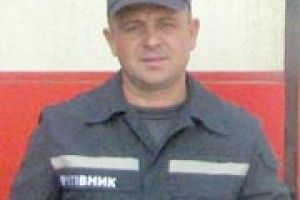 ЛУЧАНИНА ВИЗНАЛИ РЯТІВНИКОМ РОКУ