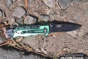 Волинян під час суперечки штрикнув ножем в серце товариша