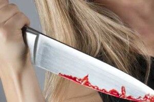 Зарізала чоловіка — полетіла на курорт у Єгипет