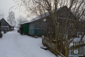 Волинянин до смерті відлупцював дружину