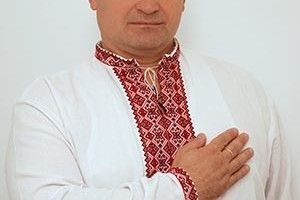 ОЛЕКСАНДР САВЧУК: «НАМ ПОТРІБНА ПРИНЦИПОВО НОВА ВЛАДА, ЯКА ПІДНІМЕ СЕЛО»*