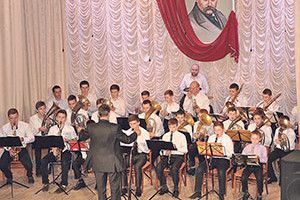 СЛОВО КОБЗАРЯ ЖИВЕ У НАС