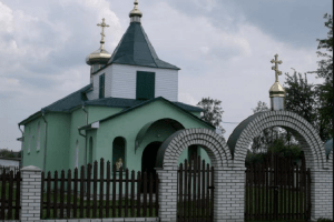 Парафіяни волинського храму хочуть поговорити з настоятелем, який привітав Путіна з днем ангела