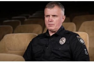 Поліцейський, завдяки якому Україна отримала «Оскар»