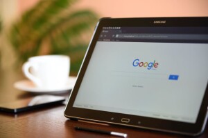 Стало відомо, що українці шукали в Google найчастіше