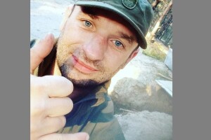 Знову страшна звістка: війна забрала життя Героя з Волині