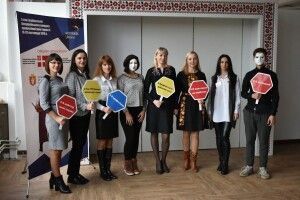 На Волині стартував І етап Всеукраїнського конкурсу професійної майстерності «WORLDSKILLS UKRAINE»