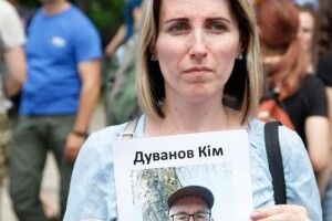 «Бажаю, щоб ти скоріше приїхав»: маленький син пише листи полоненому батьку