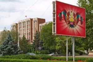 Президент Молдови проти виведення російських військ із Придністров’я