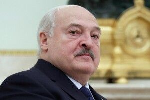 Небезпека для  Волині? Лукашенко заявив, що «Орєшнік» вже в Білорусі
