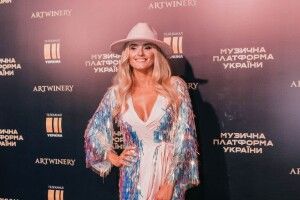 Як Ірина Федишин виправдовується, що Україна віддала на «Євробаченні» Польщі і Литві 0 балів