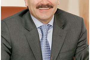 ОЛЕКСАНДР БАШКАЛЕНКО: «УЛЬТИМАТУМІВ НЕ СПРИЙМАЮ. Я – ЗА ДИСКУСІЮ І ДІАЛОГ»