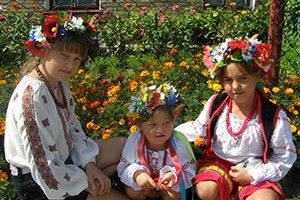 ФОТО НА КОНКУРС: мамині квіти