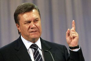 Російська Феміда знайшла вихід, як захистити Януковича