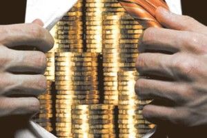 «Яке перше бажання? Та воювати з власниками того величезного майна!» (Відеооопитування)