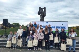 Волинський Ковель і польська Ленчна об’єдналися заради зеленого майбутнього