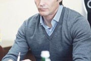 «АТАКА НА УКРАЇНСЬКУ МОВУ — ЦЕ АТАКА НА НЕЗАЛЕЖНІСТЬ ДЕРЖАВИ»*