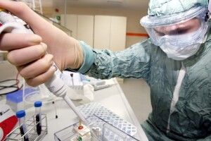На Волині найбільше хворих на коронавірус очікується в лютому