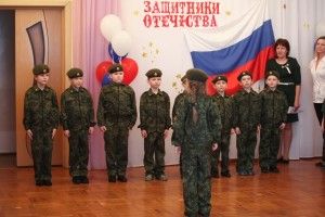 Агресора треба виховувати змалечку – в Росії тепер беруть у «спецназ» навіть дошкільнят (фото+відео)
