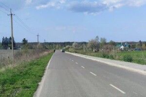 На Волині водій наїхав на 21-річну велосипедистку