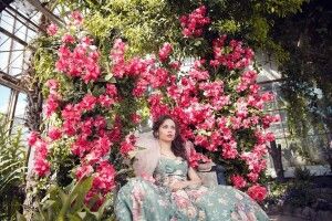 Українки візьмуть участь у Міжнародному конкурсі краси для дівчат на візках 