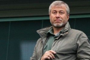 Роман Абрамович хоче вторгувати за «Челсі» понад мільярд фунтів 