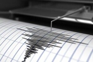 В Україні знову стався землетрус