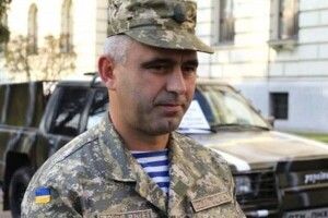 Операція зі звільнення Херсона була успішною лише на 60%: командувач ОК  «Південь» назвав причини