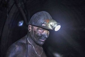 Хто зацікавлений у конфлікті на шахті?