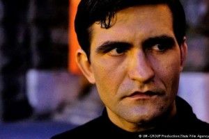 Фільм про Стуса вийде у прокат із назвою «Заборонений»