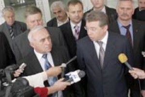 НОВИЙ МІНІСТР ХОЧЕ ПІДНЯТИ ШАХТИ