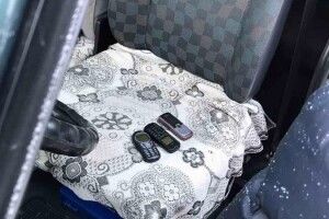 На Рівненщині взяли на хабарі працівника колонії