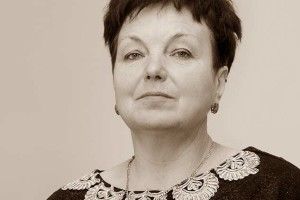 «За 30 років надбала стільки досвіду, що й на 10 сіл вистачить»