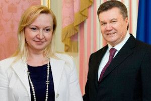 «Єщьо магьом»: Віктор Янукович знову став батьком!