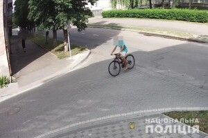 Допомогли відеокамери: затримали ковельчанина за вчинення грабежу 