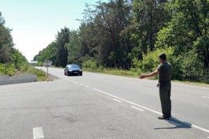 Пів мільйона за три тижні: куди підуть кошти з екопосту біля Шацьких озер (Відео)